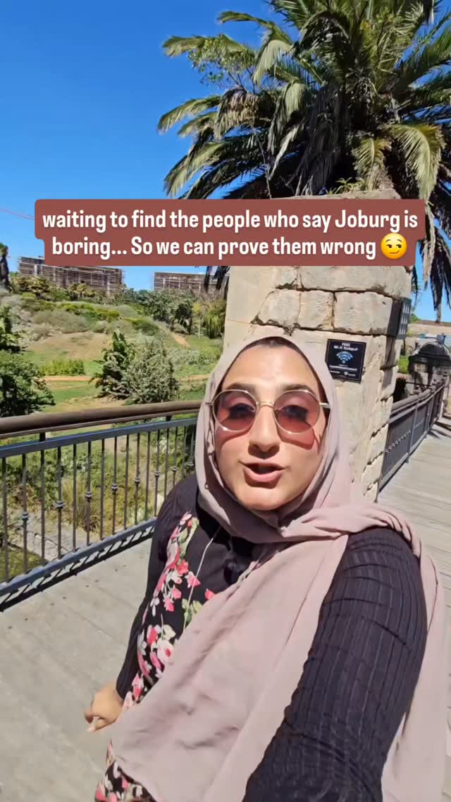 are you one of those people? 🤣 Can't believe we're already on 10/31 things to do in Johannesburg!
#southafrica #tripguide #southafricantourism #uniqueexperiences #hotairballoons
