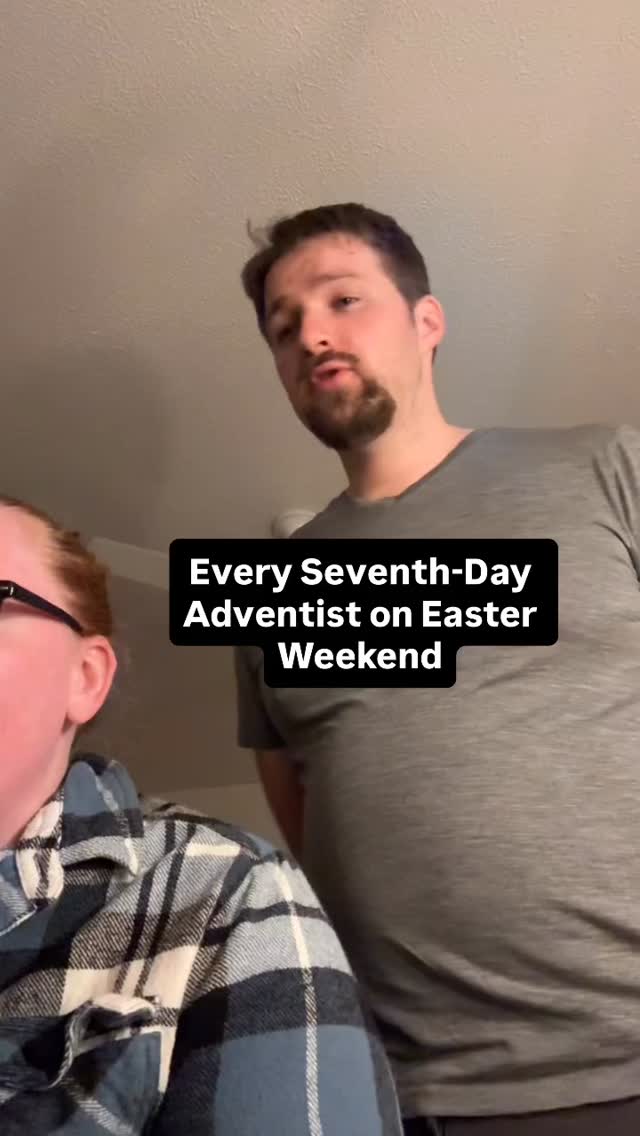 How Adventists Celebrate Easter
#sda #adventist #churchmusic #easter #christisrisen