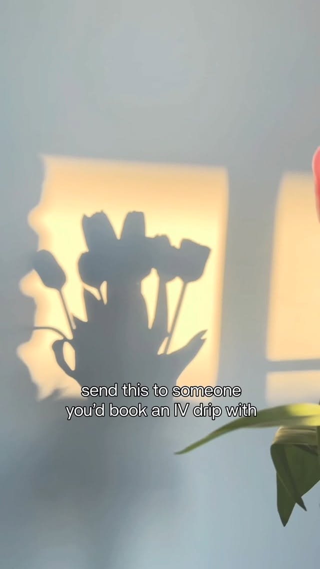 Wusstest du, dass du unsere Boosts auch gemeinsam mit deinen Freunden buchen kannst?
Diese Woche sind noch ein paar letzte Termine verfügbar. Sichert euch jetzt euren Slot. 💛
#boosterlounge #munich #longevity #ivdrip #biohacking