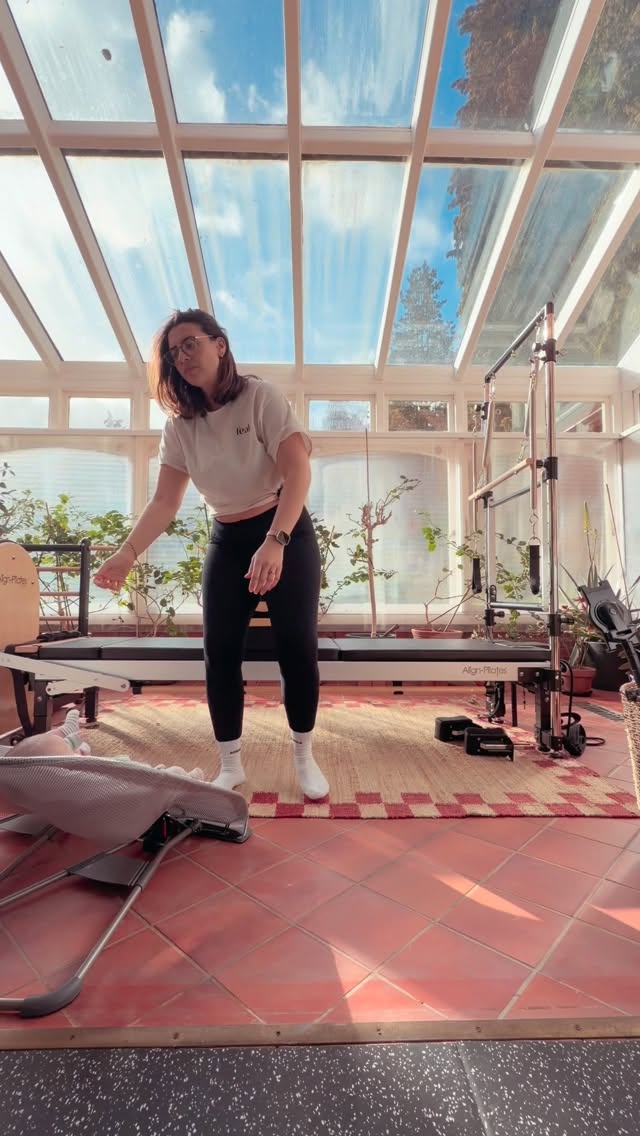 Pilates has been my anchor while I navigate the seasons of change. I’m now excited to welcome the next chapter: opening my own Pilates studio, where I can support others in navigating their own journeys with ease. 🍃✨
#pilatesstudio #moseleybirmingham #pilatesforeverybody #ivfjourney #wellnessbirmingham