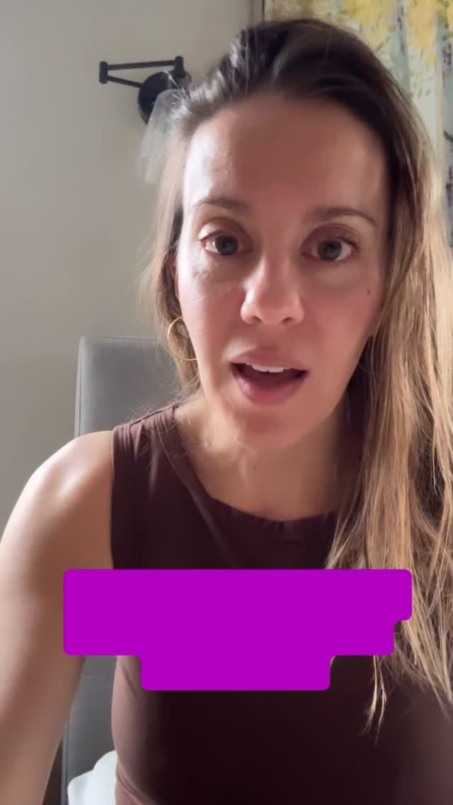 Say that again for the people in the back!
You’re not “bad at this.”
You just haven’t had the right support yet.
Because when it clicks?
You don’t just learn what to eat…you stop thinking about food all the time.
And that’s the real magic ✨
This is the work I do every day, DM me ‘MAGIC’ if you want to talk.
#foodallergies #nutrition #dietitian #foodallergy #magic