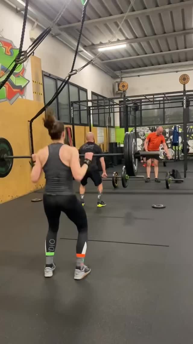 #crossfit #crossfititalia #cfns #crossfitneverstop #neverstop