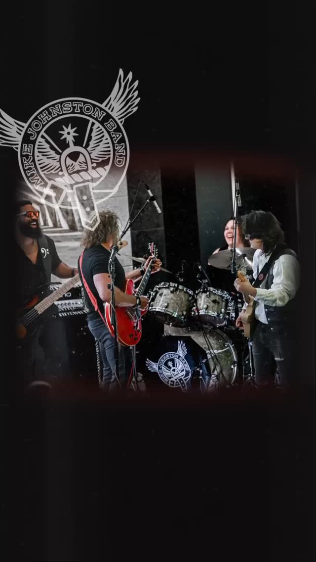 Join the MJB at The Outlaws of Rock party @humpinhannahsboise on Thursday, March 26, 2026. The music starts at 7:00 PM and just $20 at the door or your @treefortfest wrist band get you in to enjoy 6 great bands! @mikejohnstonband hits the stage at 9:00 PM blending raw rock energy with the heart of the blues, the Mike Johnston Band delivers a sound that’s as authentic as it is electrifying. Hailing from the heart of America, the band channels the golden era of rock ’n’ roll while forging a fresh, modern edge that’s entirely their own. DO NOT miss this show! @mattyjgrays @surf_green_machine @zackquintanaofficial @kissthetiger @jeffreydavidcrosby #originalmusic #americanrock #mikejohnstonband #boisemusicscene #treefort2026 Thanks to @aura_studios.idaho for the best rock hair styling in the Treasure Valley and to @12thfretmusic for the best music gear! @chiefblue_official @benji_nil @olivia___bree