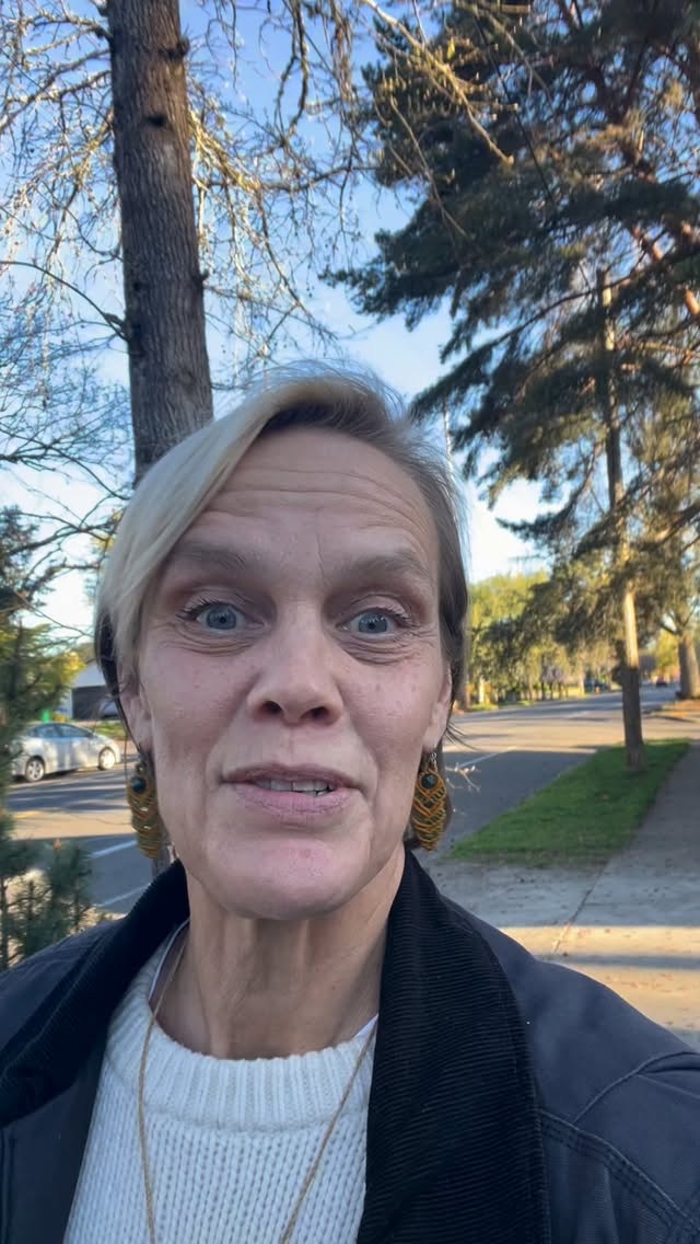 Don’t discount the small things. ✨