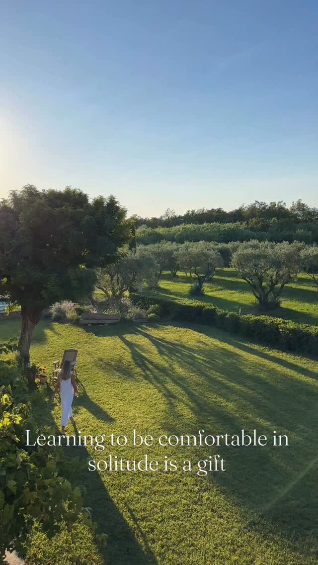 āRuthless with access ā This is something that comes with age. I hold those trusted very close to my heart. ā¤ļø