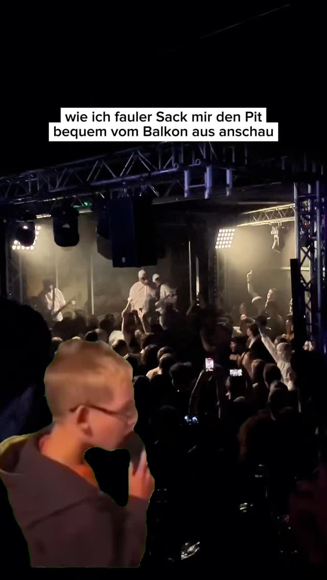 bin alt und hab Rücken