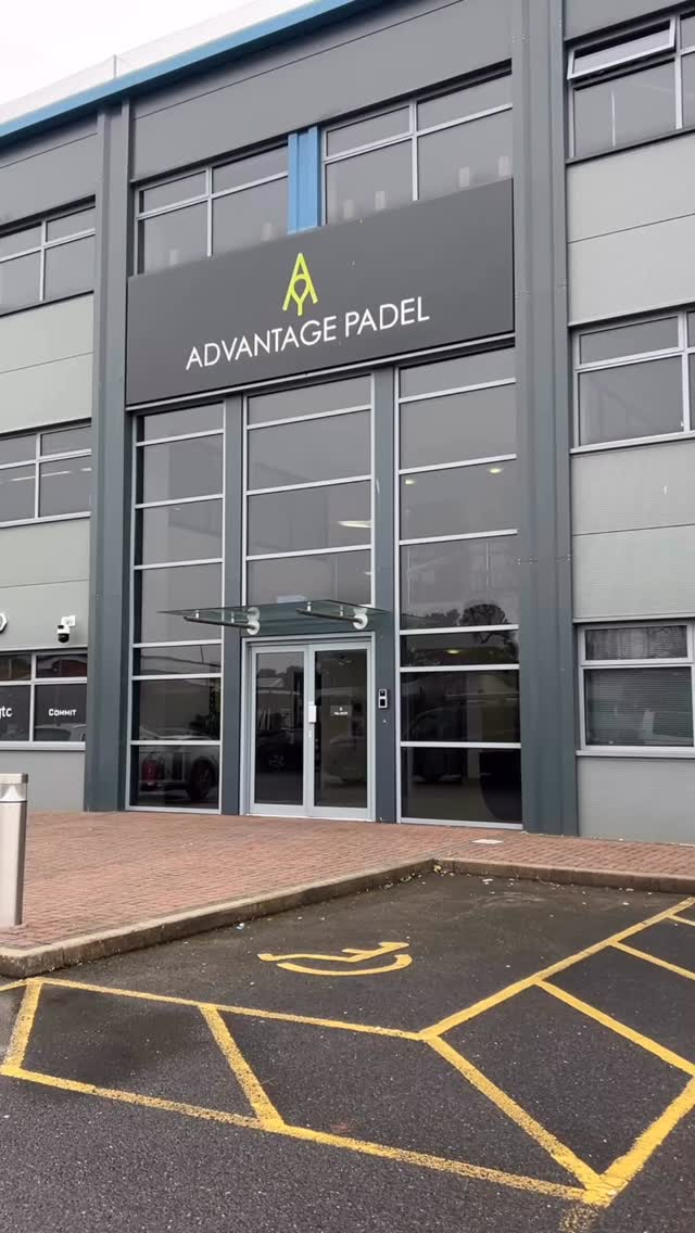 1 invite to join the Advantage Family
1 BIG YES
1 leap of faith...
AND HERE WE ARE!
4 months of hard graft, determination (and impromptu dance breaks!)
We are READY to OPEN THE DOORS to our SECOND BASE SPACE on 13th April @advantagepadeluk_mudeford
1 mission - empowered movement for EVERY1.
Wanna join our gang?
#reformerpilates #reformer #reformermudeford #paddlepilates #paddlelife