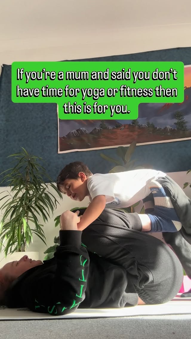 I almost lost myself in parenting like most mums, yoga kept me sane, now it keeps us sane. We breathe together, laugh together and yoga together. We’ve been so busy since he started school that we don’t do it as often as I’d like but these are some of my favourite moments as a parent.
He will be joining me this Saturday as I teach my first mums and bumps class. At birth from within, market street, Torquay. 10 o clock onwards.
#kidsyoga #mumlife #torquay #yoga