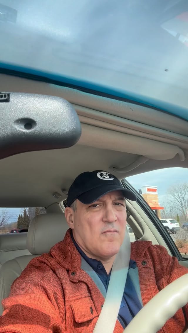 #chrisinretro #changedliveschangelives #graitude