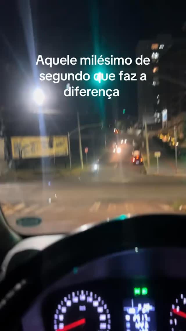 Mas não passou nem wifi