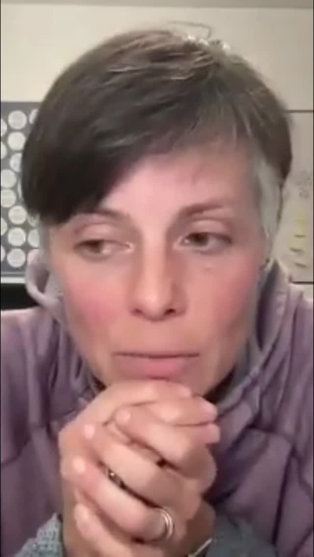 BEST description of the "first fruits" of going through the Blueprint Process 🙌 Thanks @emelchner