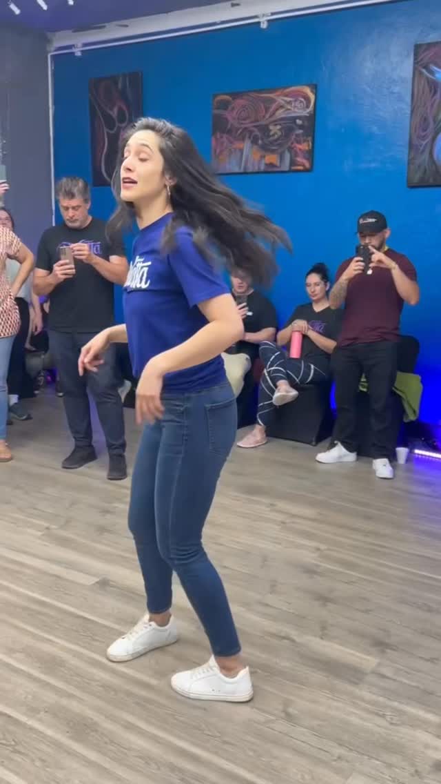 When we dance bachata, we become hosts in their culture. It is important for us dancers to respect Dominican culture! 🇩🇴
We wouldn’t have bachata if it wasn’t for them!
#mettadancecollective #lovingkindness #bachatacommunity #dancetraining #bachata #bachatainabq
