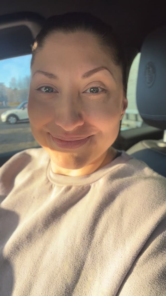 Change isn’t going to happen in 30 seconds or a few sentences!
You’re not going to feel better in your self and your life if you don’t allow the time or space to at least consume the type of content that WILL help.
Stop doom scrolling (because we all find time for that!) and start prioritising time for longer form content that supports your growth and development 🩷
All it takes is a spark of inspiration to take hold, and your life could look completely different in 6 months time!
Have a great day, and know I’m here to help if needed.
Jo xx