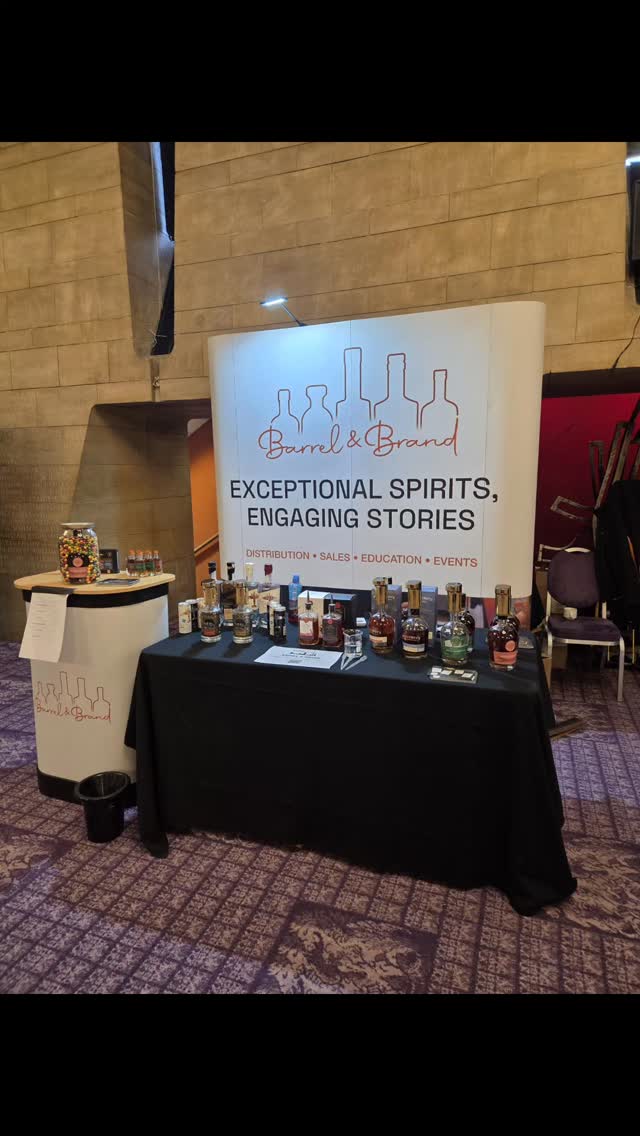 @the_whisky_lounge #newcastle with @macaloneysdistillery @kamikispirits and the all new Croatian brand @old.pilots previewing their amazing Vodka, Gin and Nebo Whiskies. All very well received and will be adding to our range in April.