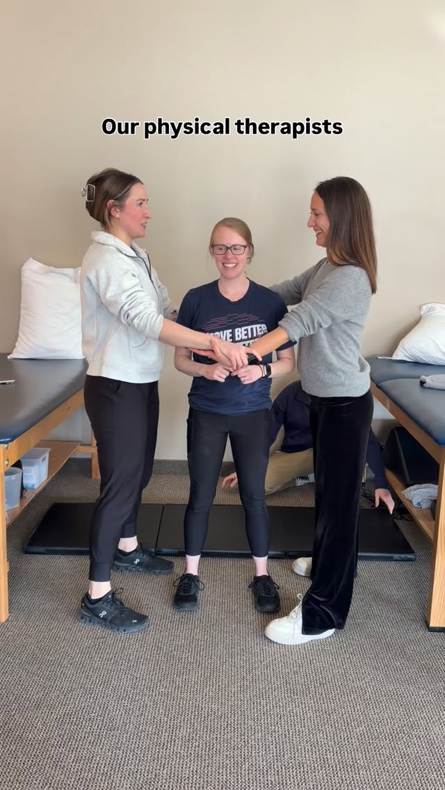 You know our flipping team got you because our spotter got them