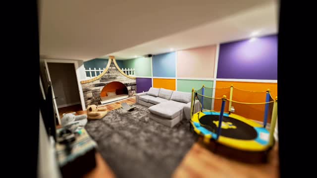 They say being grown up isn’t half as fun as growing up.
But building spaces where childhood happens makes it pretty close.
#basementplayroom #kidsplayroom #playroomdesign #uxbridgeontario #durhamregionhomes