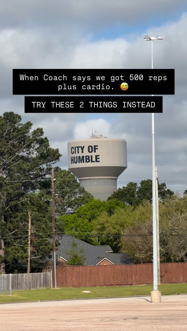 Once you walk in, there’s no way around it 😌Go ahead and get that work in!
#spacecitygym #workhard #hardwork #grouptraining #personaltraining