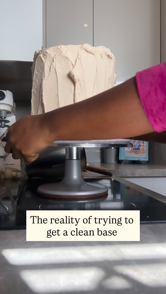 Some days it’s super quick, other days it takes a whileeeeee🤕