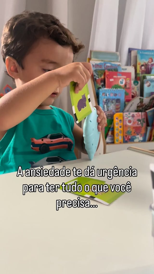 Sua família não precisa que você seja perfeito…
Ela precisa de você presente 🤍
#saúdemental #filhos #familia #maternidade #maternidadereal