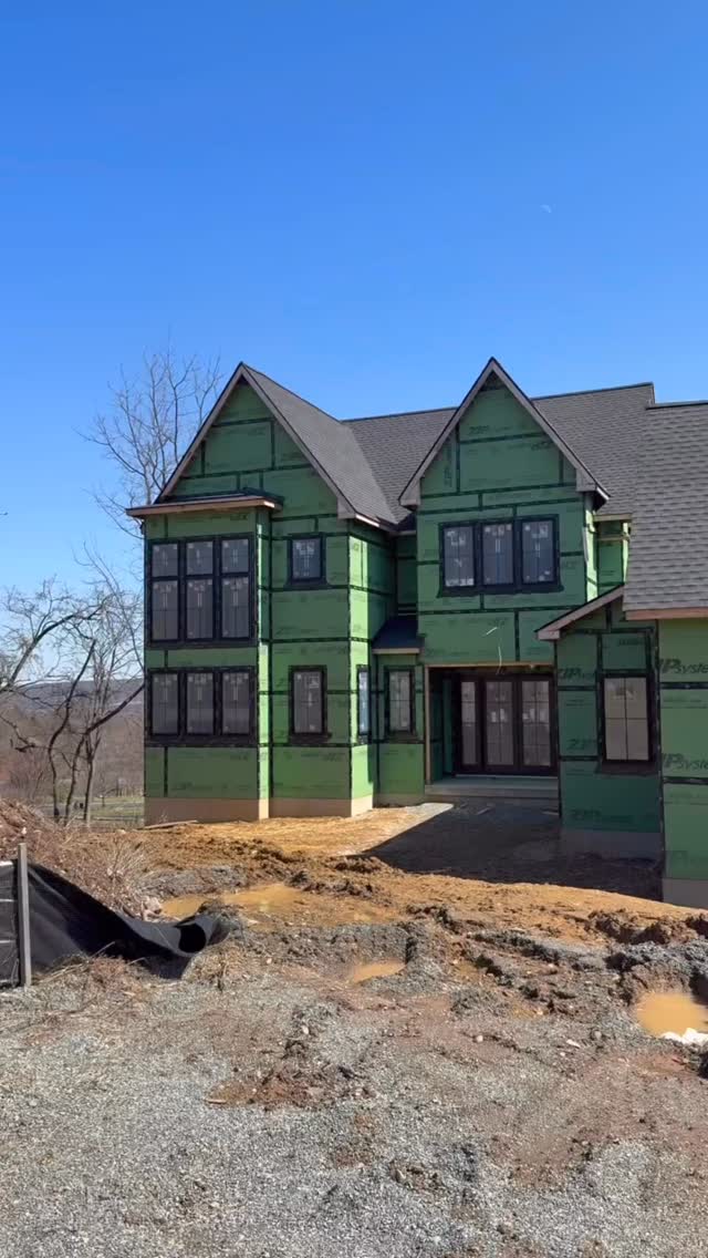 No filter needed when the craftsmanship is this good. 🔥 Hard at work on our latest luxury home build. We take pride in the details that you DON’T always see—the expert structural work that makes H&I Custom Homes stand out.
DM us to schedule a consultation and see how we redefine custom building. 📲
#HICustomHomes #UnderConstruction #BehindTheScenes #BuildingDreams #LuxuryHomes ContractorLife CustomBuild Architecture QualityCheck
