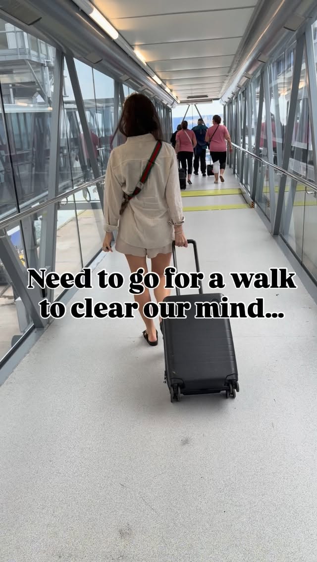 POV: the only “mental health walk” we recommend is the one that leads straight onto a Norwegian Cruise Line ship! 🛳️
The second you step onboard, it’s instant vacation mode… and one of the biggest reasons we love Norwegian is Freestyle Cruising.
No rigid dining times.
No assigned seating.
No formal pressure.
Just incredible restaurants, amazing entertainment, ocean views, and the freedom to vacation completely on your schedule.
That flexibility is exactly why Norwegian is such a great fit for so many of our clients, whether you want laid-back pool days, specialty dining every night, family fun, or adults-only relaxation.
As a travel agency that specializes in Norwegian Cruise Line, we help match you to the right ship, sailing, and perks so your cruise truly fits your travel style.
Would you love the freedom of Freestyle Cruising? Head to the link in our bio for complimentary concierge planning. ✨👆🏼
.
.
#NorwegianCruiseLine #CruiseVacation #CastleCoachesTravel #VacationMode #TheWalk
Norwegian Viva, Galveston cruise port, Norwegian Cruise Line, Caribbean cruise, gangway boarding, embarkation day, cruise travel advisor, family cruise, luxury at sea, Viva cruise tips