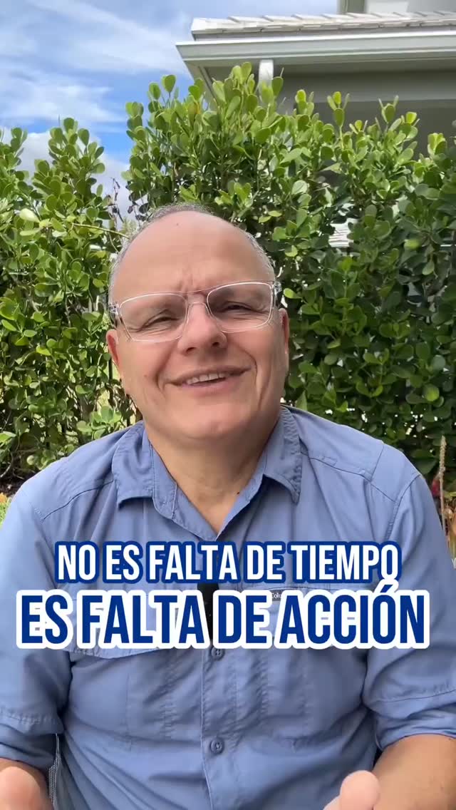 ⏳ “Después lo hago”… y ahí se queda todo.
Lo dejas, te distraes y cuando te das cuenta, sigues en el mismo punto.
No actuar también es una decisión…
y muchas veces es lo que mantiene el mismo ciclo.
🔥 Si quieres algo diferente, muévete ahora.
#Accion #CrecimientoPersonal #Mentalidad #Cambio