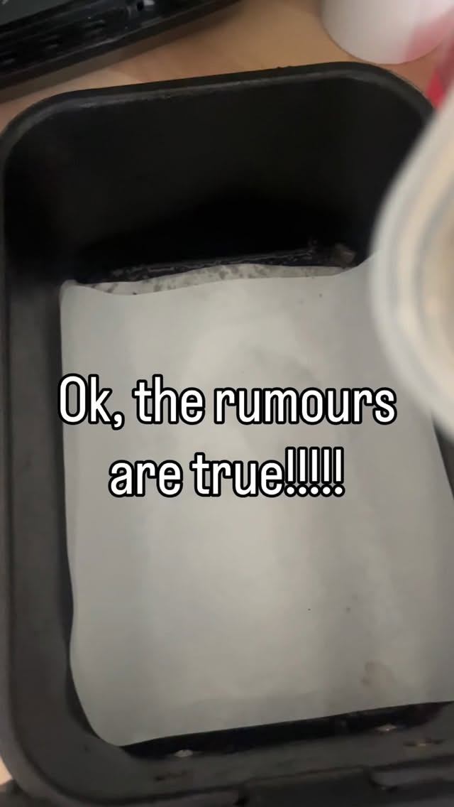Here to confirm the rumours are 100% true!
To be honest, I was pretty skeptical when I saw @ellypear talking about freezing left over chips from the chippy…
But tonight, I popped some I froze last week in the air fryer and they were absolutely delicious 😍
Save those chips my friends!! You won’t be sorry, and you’ll save a penny or two as well 🍟 After all, you’re almost looking at a bank loan for fish and chips these days 🤯🫣😂
Follow along for more waste free tips around the home 🏠