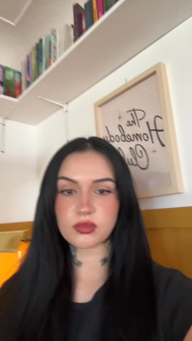 Your writing doesn’t need a better plot… it needs better moments ✍️
This is one of the biggest things I fix when editing manuscripts.
If your story feels flat, this might be why 🤍
#writingtips #writersoftiktok #amwriting #booktokwriters #selfediting