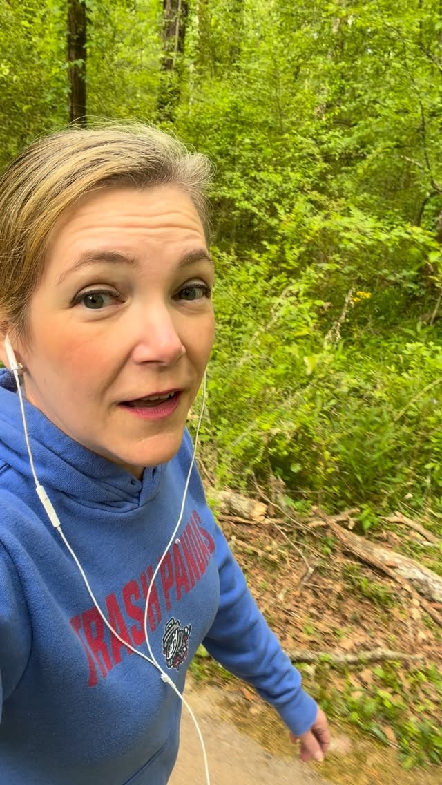 On this week’s Homeopathy Walk & Talk: How I define health