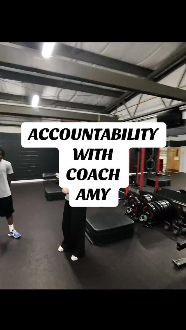Coach @_amy_fit talks about the importance of accountability. Teams that learn how to hold each other accountable are usually teams that have success
#pro #training #basketball #sports #ProfectYourGame