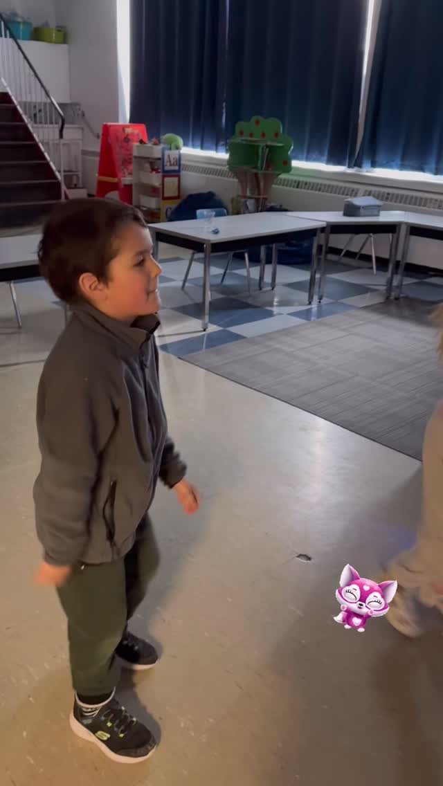 So much fun in SK today. #thinkpink