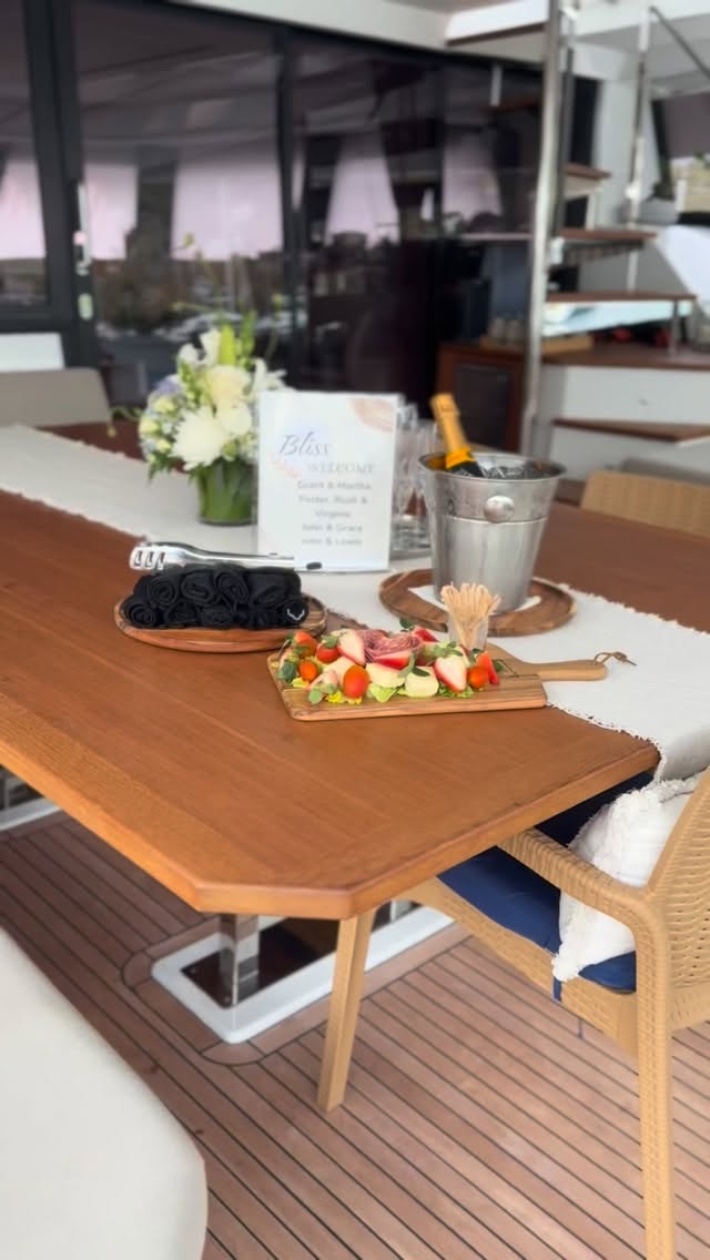 Arriving in style with @islandtimebvi, sunlight dancing on the water, salt in the air, and the unmistakable sound of laughter echoing through the caves… this is how the week begins on Bliss ✨
Our youngest adventurers kicked things off with a snorkel through the legendary Pirate’s Caves 🏴☠️—on the hunt for hidden “booty,” discovering secret corners of the BVI, and mastering the art of gliding underwater with our @lefeet.official sea scooters. Pure magic, powered by curiosity and a little imagination.
Meanwhile, above the surface, it’s what truly matters unfolding… families reconnecting, phones forgotten, time slowing down. Shared moments, belly laughs, and memories being stitched together one splash, one story, one sunset at a time.
Because on Bliss, it’s not just about where you go… it’s about who you become while you’re here 💫
Here’s to the perfect start to an unforgettable week.
#BlissMoments #FamilyTime #BVIAdventures #LuxuryYachtLife #snorkletheworld