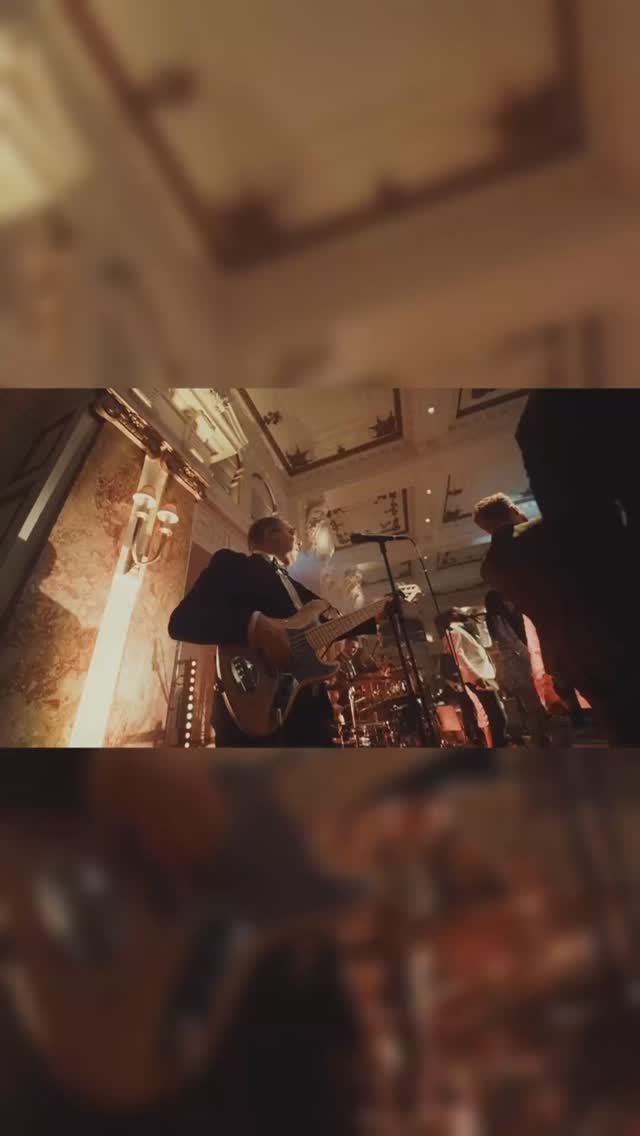 Make it the celebration of a lifetime!
Fill your dance floor with the ultimate party vibes, provided by London’s finest award winning show band, Next Level.
Magic moments become treasured memories, made on the dance floor at the party of a lifetime.
Let’s take it to the Next Level!
#wedding
#weddingparty
#weddingsongs
#showband
#londonband