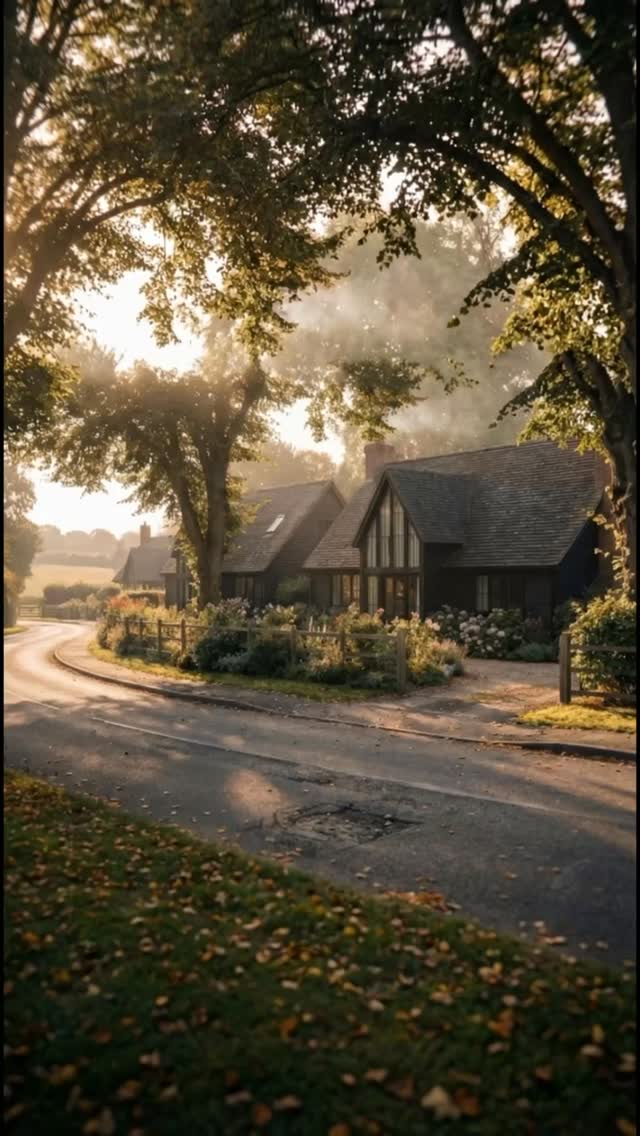 Coming soon to Hertfordshire 🌿
An exclusive collection of just seven barn-style homes, thoughtfully designed to complement the character of the surrounding countryside.
Think timber-style cladding, pitched tiled roofs and generous glazing that floods each room with natural light and views of the landscape. Each four-bedroom home offers approximately 180 sqm of beautifully planned space, with open-plan living areas, private gardens and a two-bay car port — all set within a landscaped courtyard with mature trees and native planting.
With Stevenage and Hertford nearby, and fast rail links into London, it really does offer the best of both worlds.
Watch this space 🤍
#MillenHomes #Hertfordshire #NewHomes #BarnStyleHomes #HertfordshireLiving