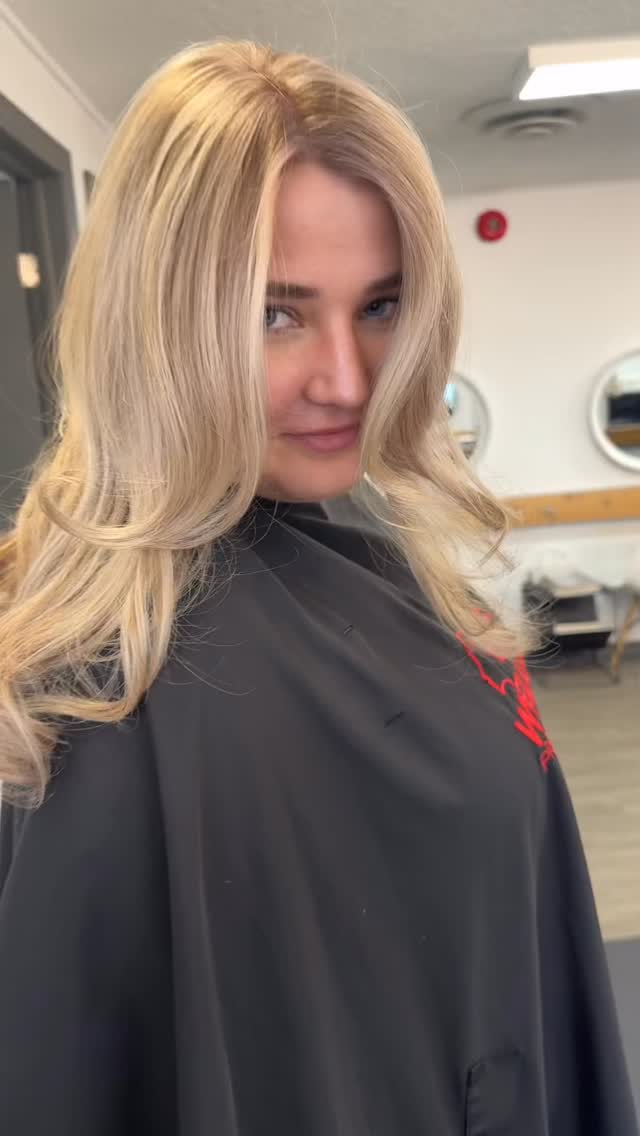 Always Blonde Season 🔥🔥🔥
#blondeseason☀️ #519london #blondebalayage #moneypiece #blondespecialist