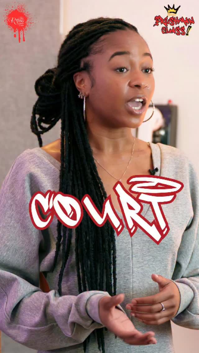 #FreshmanFriday Not everyone deserves a seat at your table. Growth sometimes looks like changing the guest list.
In this powerful piece, COURT takes us on a journey from spaces where she felt consumed and unseen… to spaces she intentionally created where community feels safe, reciprocal, and nourishing.
👀 Watch the FULL INTERVIEW & performance on our YouTube channel!
Featuring: @through.cs.lens
Visuals by @nicos.creative
See her perform LIVE at the Freshman Class Showcase
📍 @bowerypoetry
📅 May 19
🎟 Tickets available now! Link In Bio!
#FreshmanClass2026 #RoseGardenEvents #SpokenWord #NYCPoetry