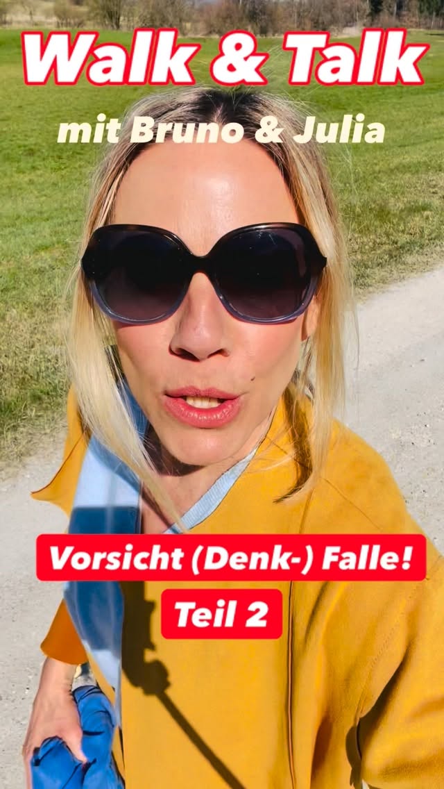 .
Hier kommt der 2. Teil von „Vorsicht (Denk-) Falle!
.
Wenn du dich und dein Verhalten hier wiedererkennst, wäre das ‼️ der Moment endlich etwas Grundlegendes zu verändern, damit sich für DICH endlich etwas Grundlegendes verändern kann. ❤️
.
Ich bin Julia, Mama von zwei Jungs, Autorin des Buches „Mitgefangen in der Sucht“, Mitarbeiterin beim Blauen Kreuz und Gründerin der JMK Online Akademie.
.
Werde Teil unserer Community, tausche dich schriftlich in einem geschützten Raum mit Menschen aus, die WIRKLICH wissen und verstehen, was du durchmachst. Erkenne mithilfe meines Videokurses wie ein Suchtsystem funktioniert und erhalte zusätzlich 3 Monate Zugang zu unseren wöchentlichen Zoom Meetings, die ich begleite.
.
Natürlich können wir auch einen Termin für ein 1:1 Coaching, 👩💻 oder ein Vorgespräch 📞 vereinbaren. Ich freue mich darauf, Dich kennenzulernen. Julia
.
#coabhängigkeit #sucht #alkoholiker #lebenmiteinemalkoholiker
