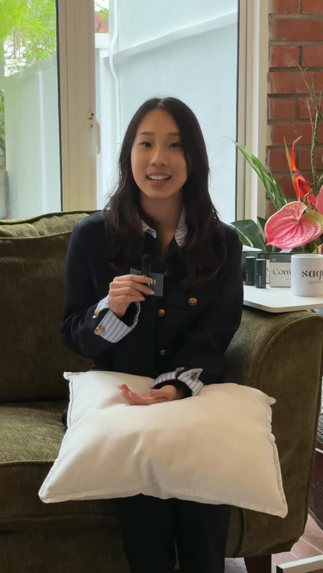 Say hello to Jing Wen, one of our newest Trainee Clinical Psychologists 🌿
In the therapy room, Jing Wen brings a deeply collaborative and empathetic presence. She works with clients navigating a wide range of heavy, complex challenges including depression, anxiety, trauma, grief, addiction, and relationship issues.
Taking that first step into therapy is intimidating, but finding the right fit changes everything. If Jing Wen’s collaborative approach feels like the safe space you’ve been looking for, hit the link in our bio to book a session today 💚 #counseling #therapy #mentalhealth #psychologist