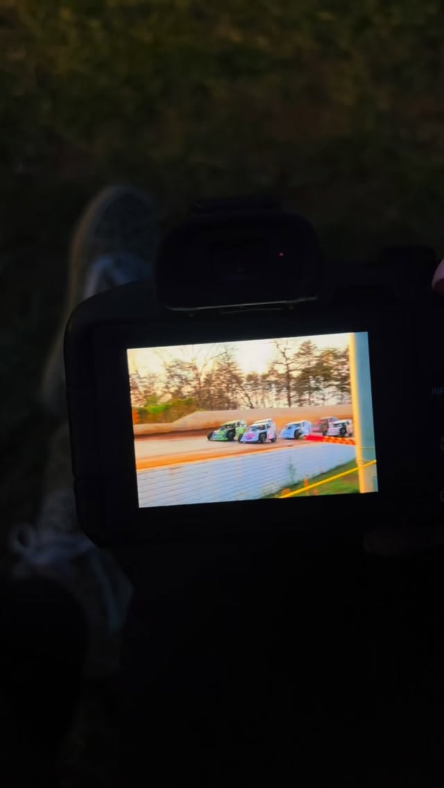 #BTS ๐ธ๐ at Winchester Speedway tonight , edits coming soon โจ
#dirttrack #dirttrackracing #motorsportsphotography