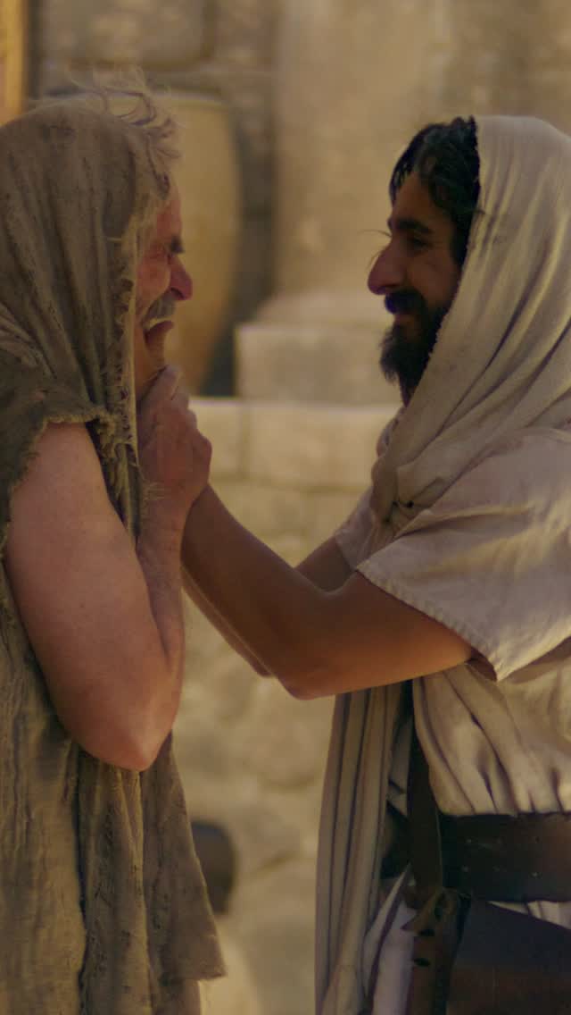 Easter is all about Jesus Christ's infinite love. Take a moment this Easter to slow down, turn your heart to Him, and recognize His Greater Love.
How can you feel Jesus Christ's Greater Love this Easter season?