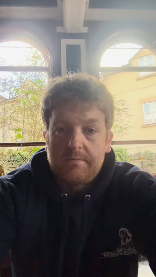 Weāre open ALL DAY this weekend š
āļø Friday, Saturday & Sunday: from 8am right through to late
āø»
šØ Thursday
Letās Paint upstairs from 6pm
Live music from 8pm with Alex Chapman & Friends (Cellar Door)
āø»
š„ Friday (ALL DAY FROM 8AM)
Brunch from the morning āš„
Half Price Fridays 5ā8pm
(šØ get in early: seats go fast)
Live music from 8:30pm with Andy Robbins
āø»
š Saturday (ALL DAY FROM 8AM)
Brunch, drinks & a big private party upstairs
Expect a busy one all night š»
āø»
šø Sunday (ALL DAY FROM 8AM)
Brunch in the day
Cocktails & Jazz 5ā7pm
Bitch & Stitch from 7:30pm
āø»
From coffee in the morning to cocktails at night; weāve got you covered.
Come down and be part of it š»