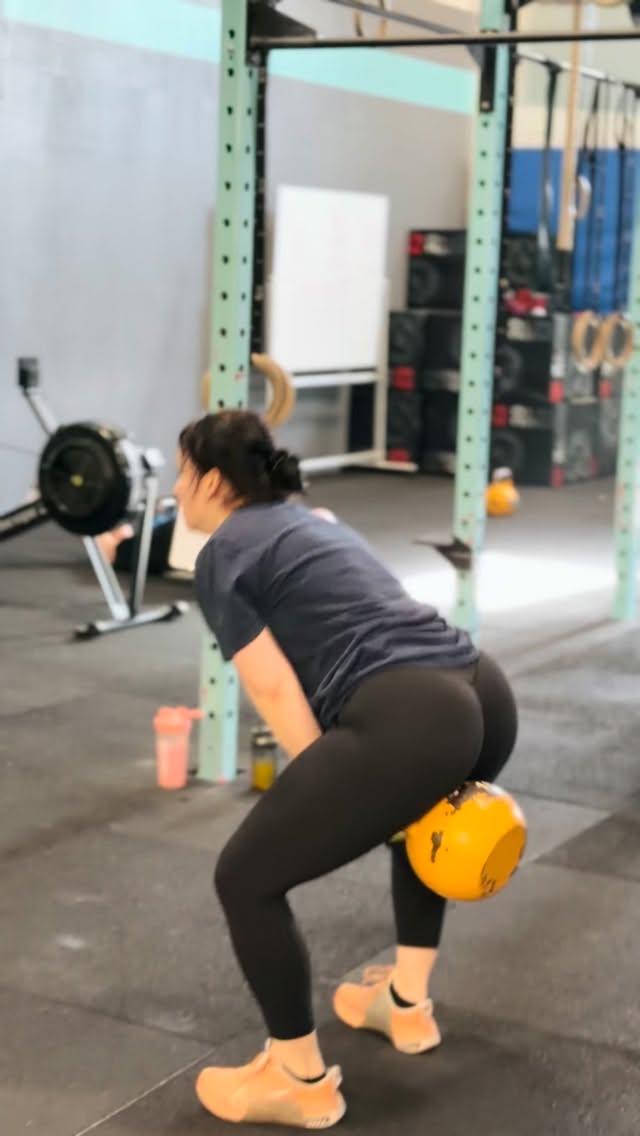 Sunny Sunday ☀️
#wearetml #tmlcrossfit #crossfit #träningföralla #bästboxen