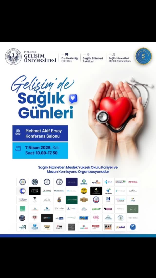 Bağımlılıkla Mücadele Derneği Olarak Gelişim Üniversitesi Sağlık Günleri Konferansı Katılımcısıyız Birlikte Mücadele Etmeye Devam Edeceğiz 👍 #uyuşturucu #uyuşturucuyahayır #uyuşturucuylamillimücadele #keşfet #keşfetteyiz