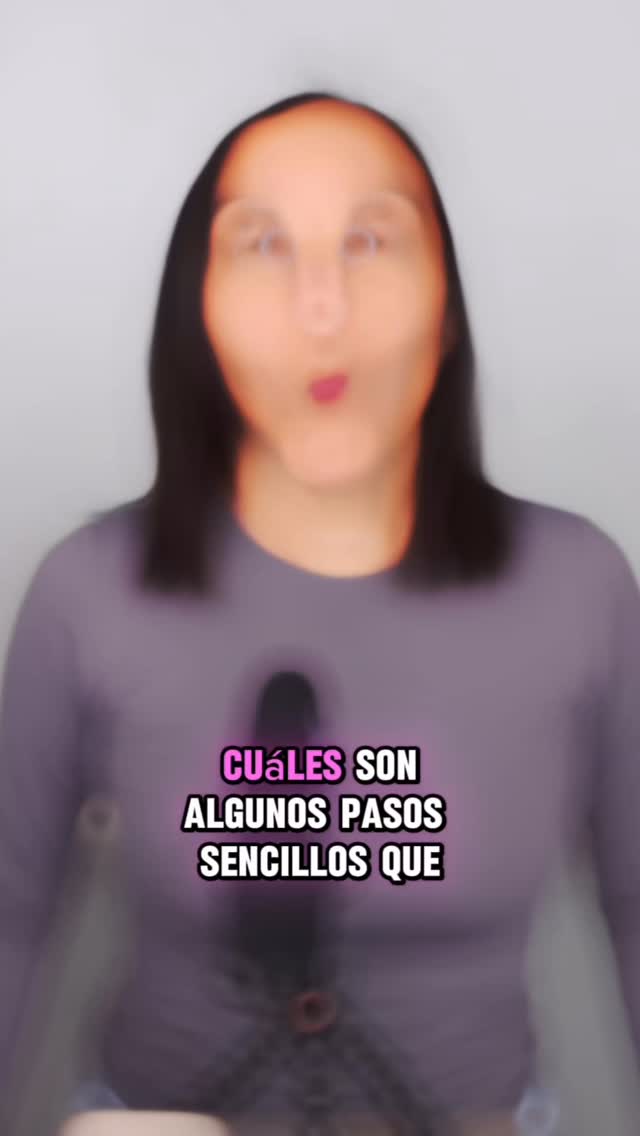 Pasos para combatir la resistencia a la insulina #resistenciaalainsulina