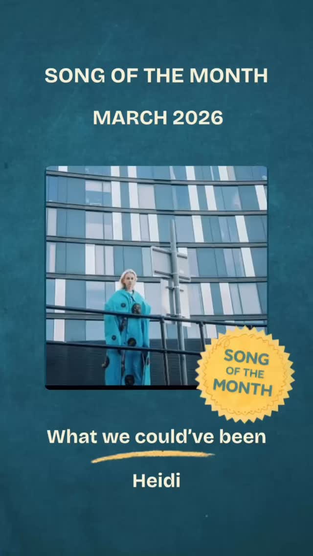 🏆 Song of the Month
Liberty — @heidi.rolphstott
You voted. We listened.
#MelodyOfMusic #SongOfTheMonth #CommunityPick #nowlistening #OnRepeat