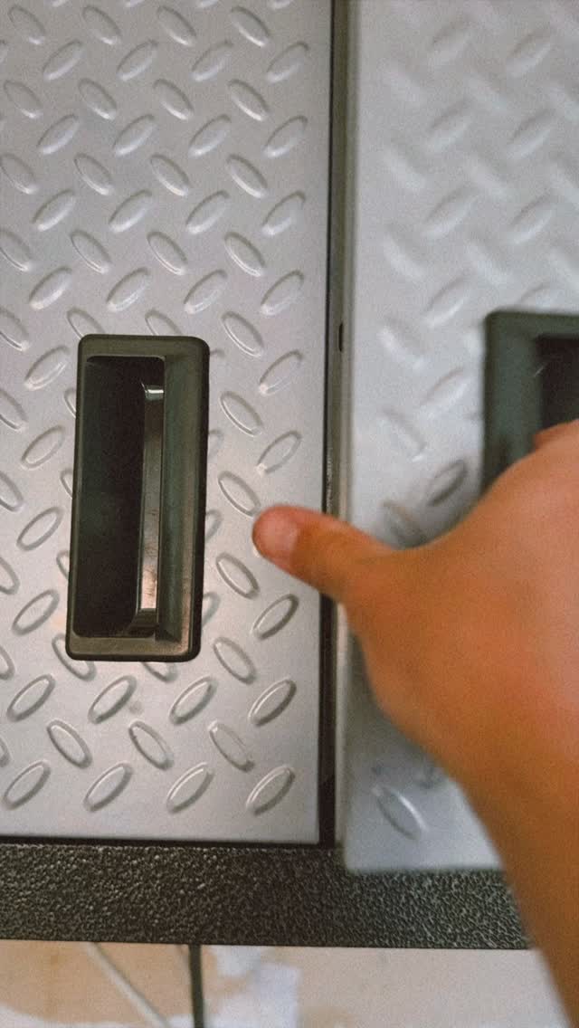 Another GREAT DAY ELEVATING for you all! Always handcrafted by our hands just for you. Your 2026 Bedrock Valley Trail Runs Finisher Medal coming at you. Behind the Race Scene 🎥 Season 3 Episode 7. See you on the trails my friends!