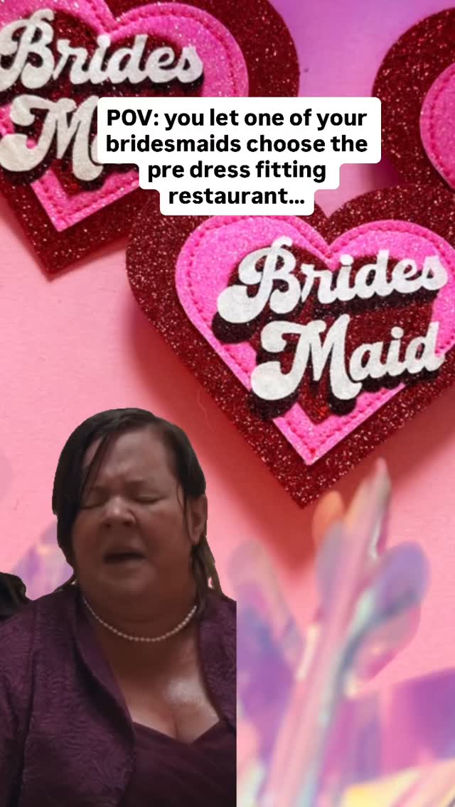 These badges are coming out of me like lava. 🔥😆
Tag a bridesmaid who would definitely be Megan in this scene👇🏻
Wedding and party custom heart shaped glitter felt badges handmade to order with retro inspired lettering. Perfect wedding favours, wedding rehearsal, hen party or gifts for the whole crew! Even as valentines badges for your little ones, or big ones! 🤭Pop me a message and I’ll try and help you. 😘
