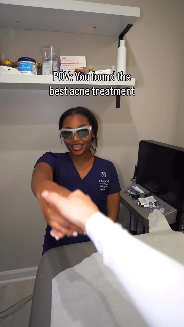 Dealing with dark spots or red marks that won’t go away? This is your sign to start laser 🔥
At Pretty Faces Atlanta, our advanced laser treatments target both pigmentation and redness helping fade dark spots, calm red acne marks, and smooth your skin for a clear even glow ✨
Perfect if you struggle with:
• Dark spots and hyperpigmentation
• Red acne marks and inflammation
• Uneven skin tone and texture
Our laser packages are designed for REAL results:
1 session $500
2 sessions $550
3 sessions $800
The more you stack, the better your skin gets 👀
Stop covering it up and start clearing it.
Book now at PrettyFacesAtlanta.com 💎
#PrettyFacesAtlanta #AtlantaMedSpa #DarkSpots #AcneMarks #LaserSkin
