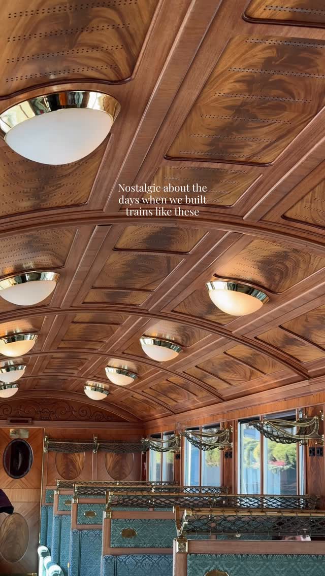 Am I the only one romanticising the past?