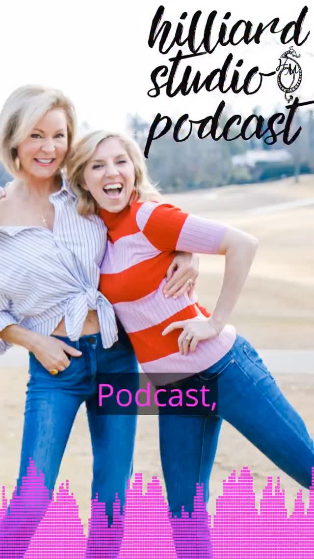 All you have to do is look at my chipmunk cheeks to know that we started our podcast right in the middle of Covid:)!!
There were so many incredible milestones along the way from "coming out" publicly to discussing sex, religion, politics and of course working out! The icing on the cake was winning the @charlottemag BOB award last year for best podcast!! .. thank you all from the bottom of our hearts for supporting us, listening, laughing, crying and traveling with us as cherished friends and community in this not so simple world.
This isn't good bye but instead we’re listening to our own advice.
After six years of showing up every week, we’re at a point where there are other things we love that need our energy too: growing the studio, speaking, writing, traveling, and honestly… just taking a breath.
Keep shining, owning your space, remembering your power and we'll see in all the usual plus some new places as well very soon!!
Link in bio for the podcast 💙
#bepowerfulwithlizandlee #podcastersofinstagram